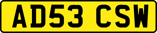 AD53CSW