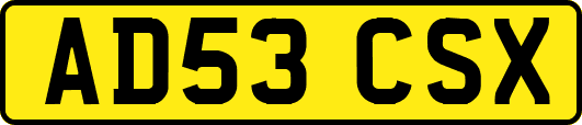 AD53CSX