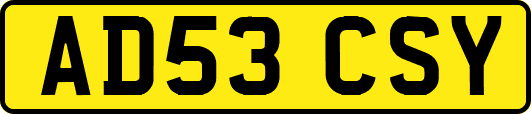 AD53CSY