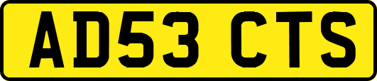 AD53CTS