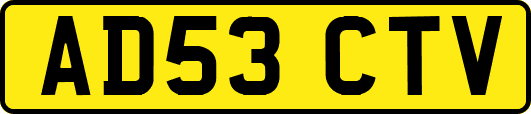 AD53CTV
