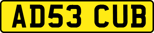 AD53CUB