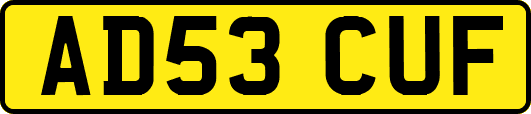 AD53CUF