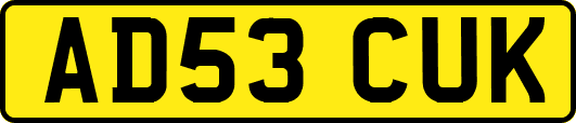 AD53CUK