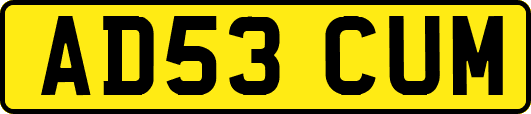 AD53CUM