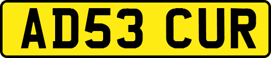 AD53CUR