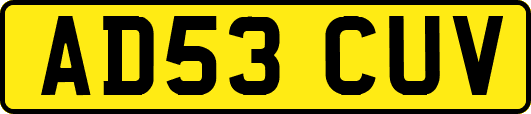 AD53CUV