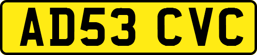 AD53CVC