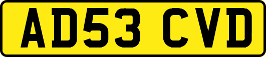 AD53CVD