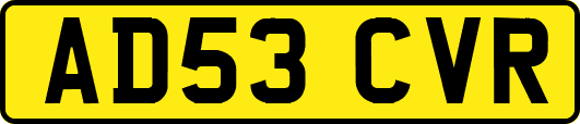 AD53CVR