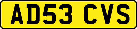 AD53CVS