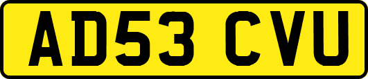 AD53CVU