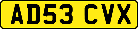 AD53CVX