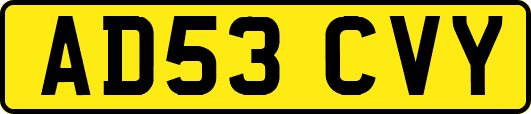 AD53CVY