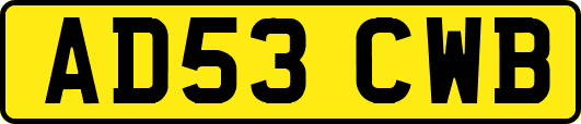 AD53CWB