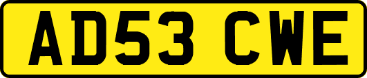 AD53CWE