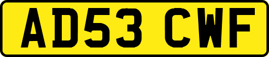 AD53CWF
