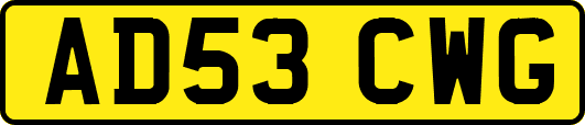 AD53CWG