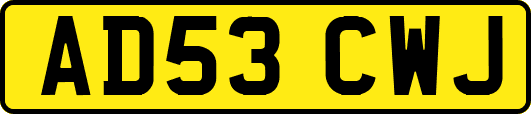 AD53CWJ