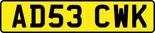 AD53CWK