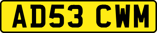 AD53CWM
