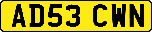 AD53CWN