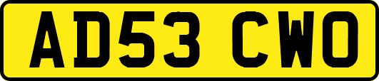 AD53CWO