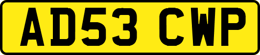 AD53CWP