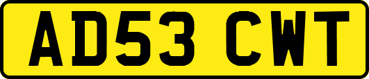 AD53CWT