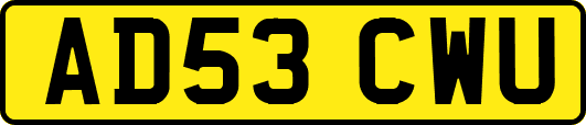 AD53CWU