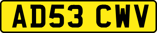 AD53CWV