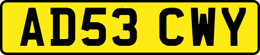 AD53CWY