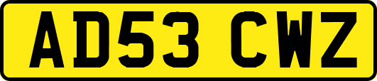 AD53CWZ