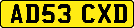 AD53CXD