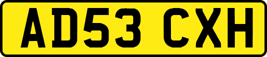 AD53CXH