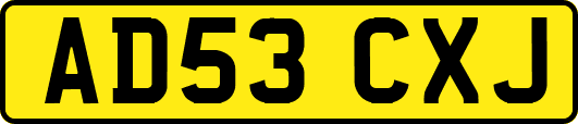 AD53CXJ