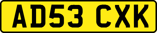 AD53CXK