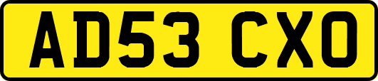 AD53CXO
