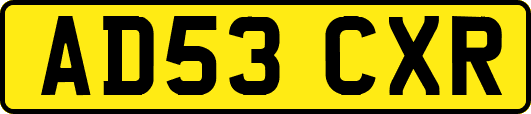 AD53CXR