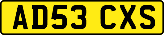 AD53CXS