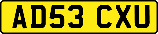 AD53CXU