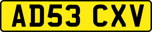 AD53CXV