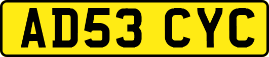 AD53CYC