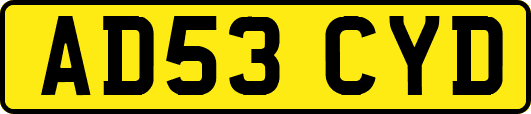 AD53CYD