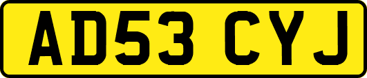 AD53CYJ