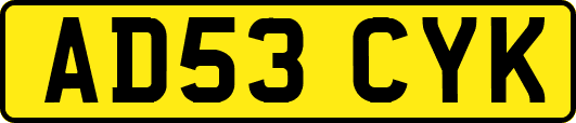 AD53CYK