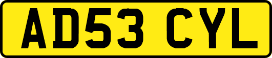 AD53CYL