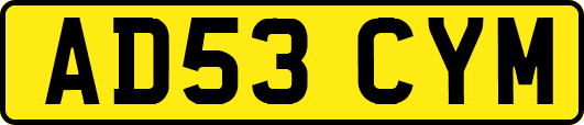 AD53CYM