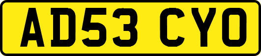 AD53CYO