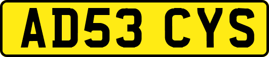 AD53CYS